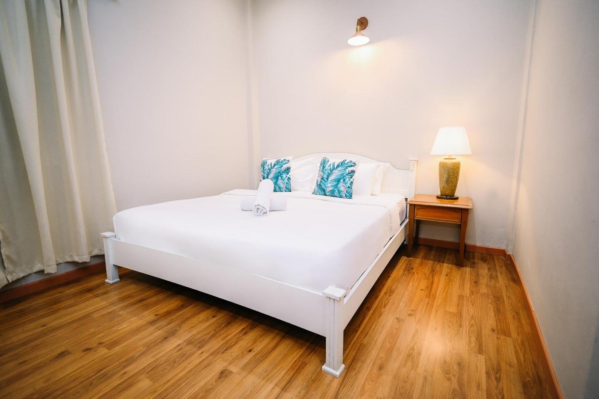 Swing & Pillows - Jonker Street Malacca Ngoại thất bức ảnh
