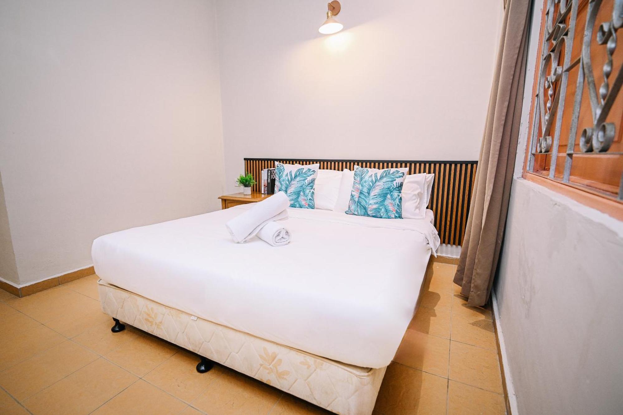 Swing & Pillows - Jonker Street Malacca Hotel Ngoại thất bức ảnh